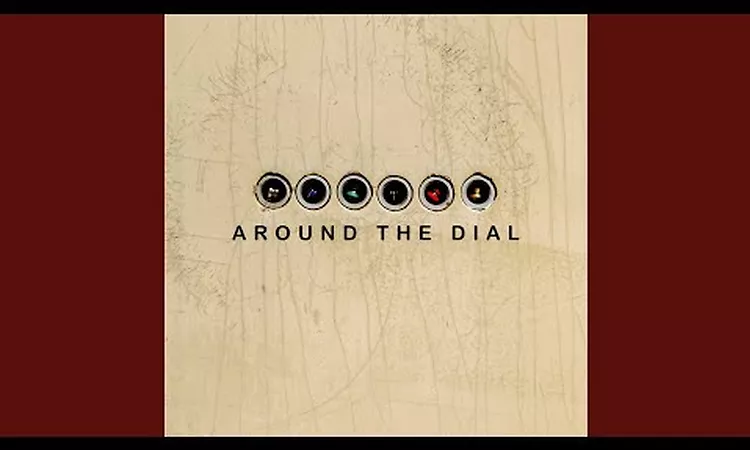 Karate - Around the Dial