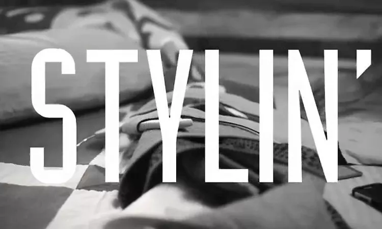 Protoje - Stylin' (Official Music Video)