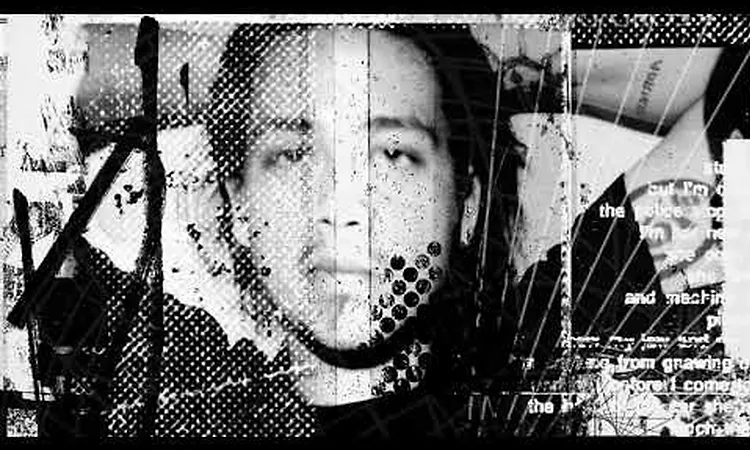 Deftones ? Feiticeira (Official Visualizer)