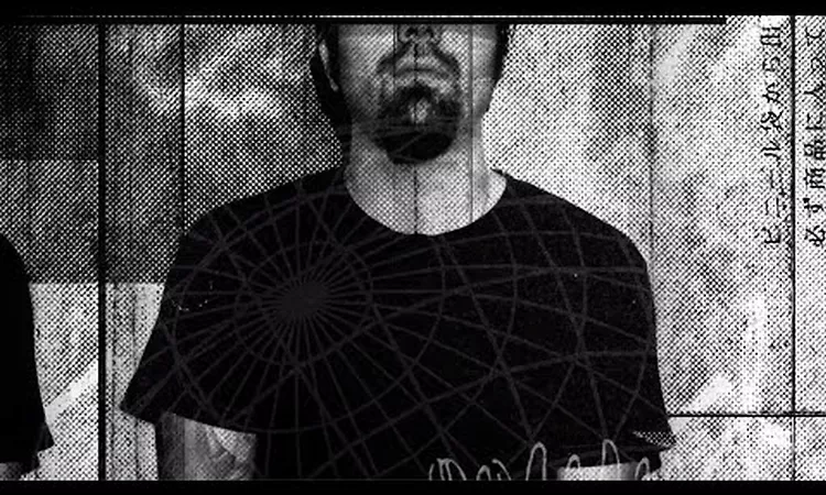 Deftones ? Knife Prty (Official Visualizer)