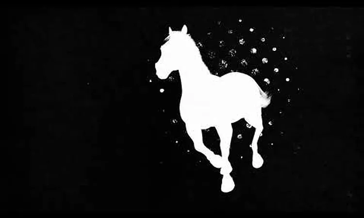 Deftones - Passenger [Official Visualizer]