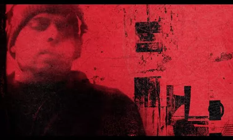 Deftones ? Pink Maggit (Official Visualizer)