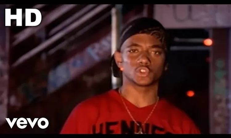 Mobb Deep - Shook Ones, Pt. II (Official HD Video)