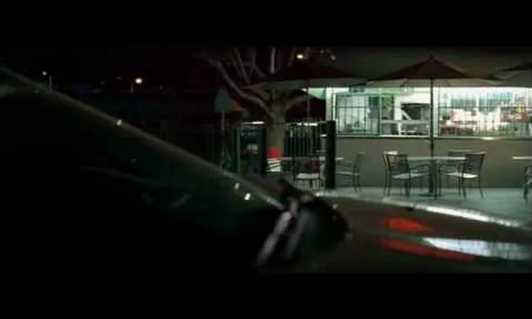 Death Cab For Cutie - The New Year (Official Video)