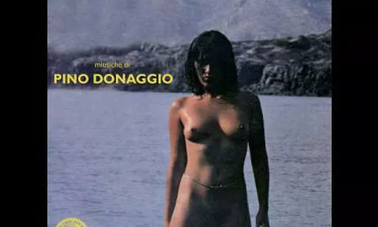 Lady Fine ? Pino Donaggio