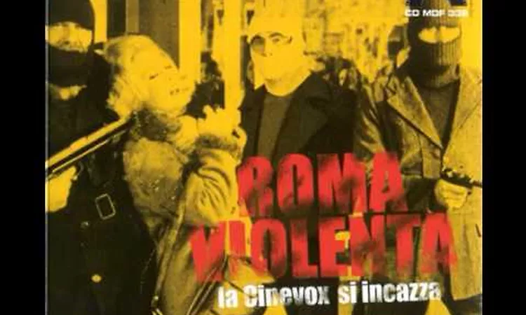 Vai Gorilla ? Fabio Frizzi, Franco Bixio, Vincenzo Tempera