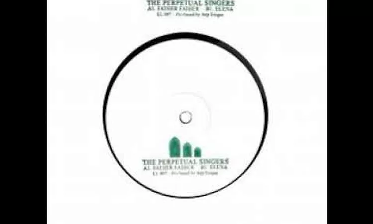 Elena - The Perpetual Singers