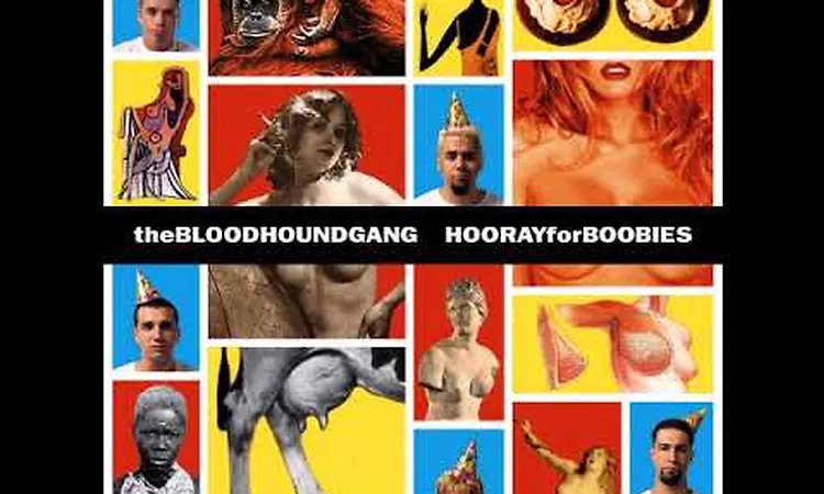 B?l?o?o?d?h?o?u?n?d? G?a?n?g - H?o?o?ra?y Fo?r? B?o?o?b?i?e?s? (Full Album)