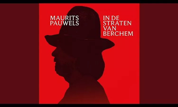 In De Straten Van Berchem