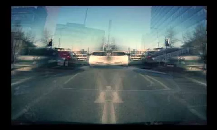 Richard Hawley ? Off My Mind (Official Video)