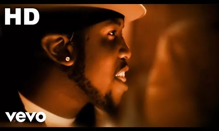 Outkast - ATliens (Official HD Video)