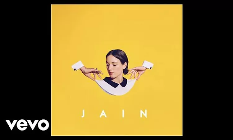 Jain - Son of a Sun (Audio)