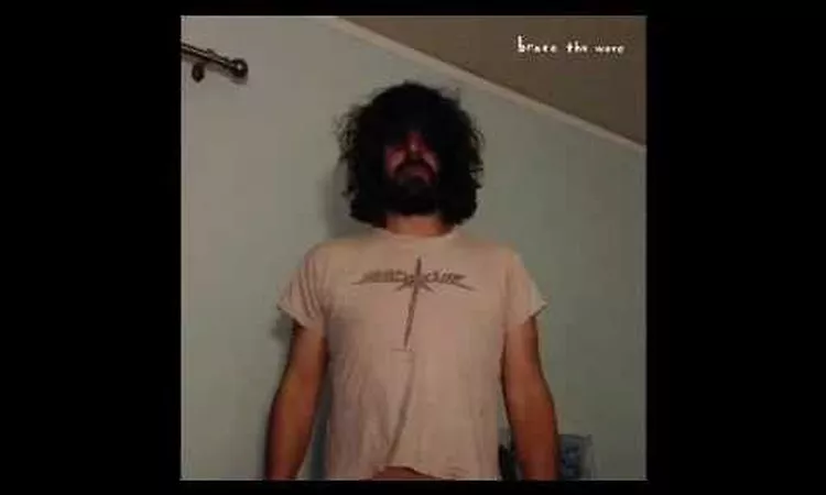 Lou Barlow - "Wave"