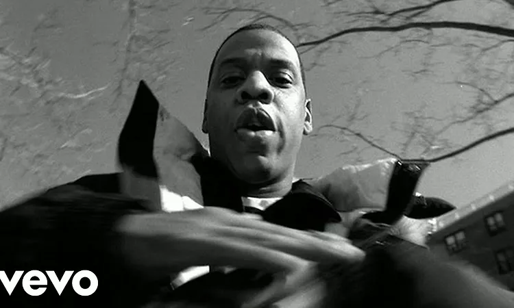 JAY-Z - 99 Problems