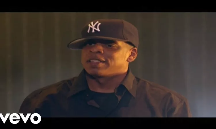 JAY-Z - Encore
