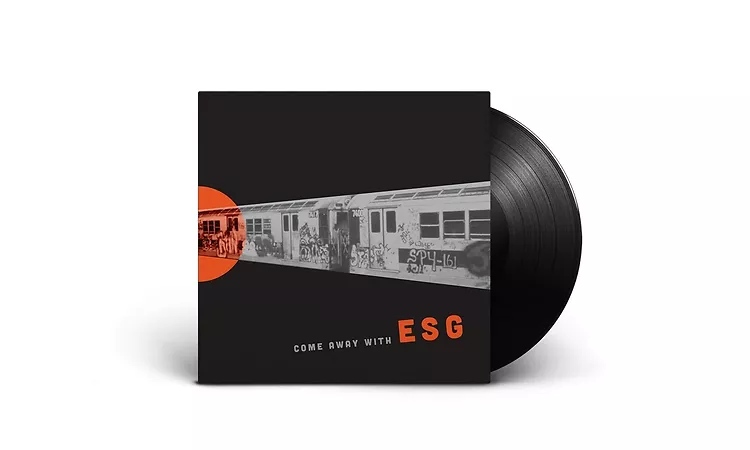ESG - The Beat