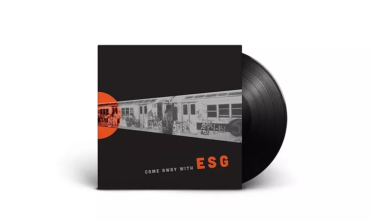 ESG - Come Away with ESG (Full Album)