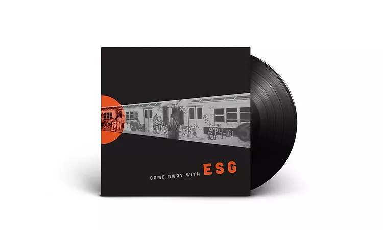 ESG - Come Away