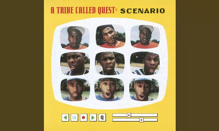 Scenario (Young Nation Mix)