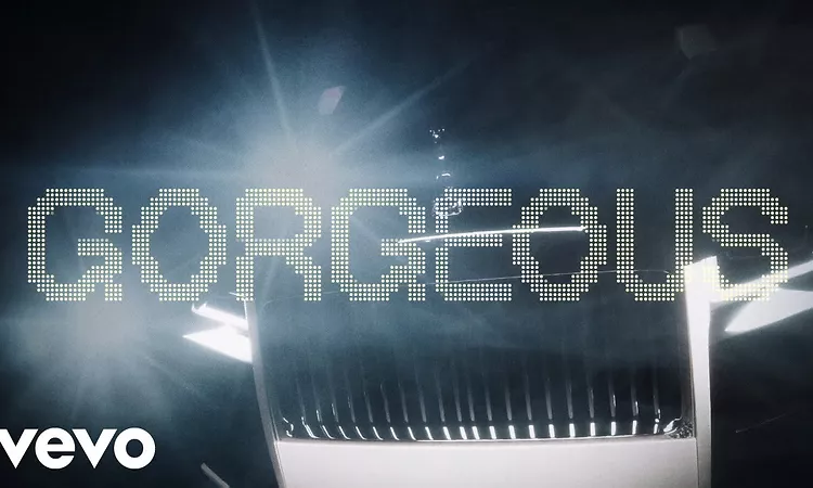 Snoop Dogg - Gorgeous (feat. Jhen? Aiko)