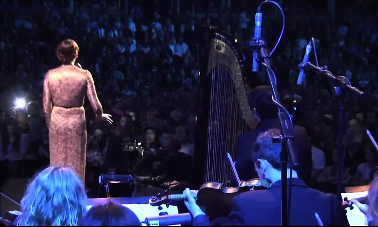 Florence + the Machine: Live at the Royal Albert Hall