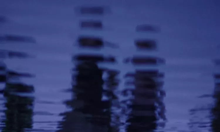 Young Fathers - 'Rice' (Lyric Video)