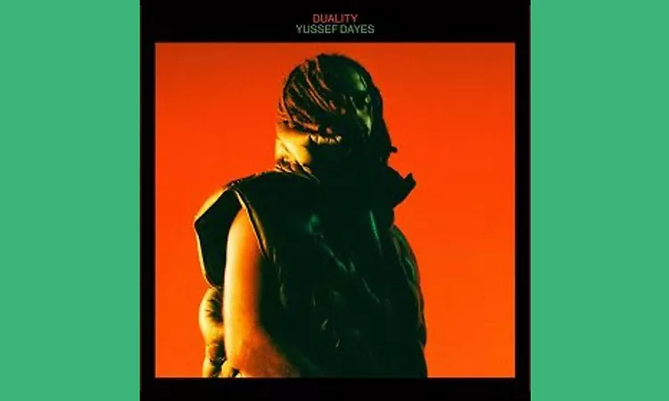 Yussef Dayes - For My Ladies
