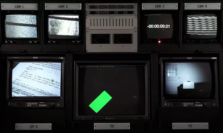 Gil Scott-Heron and Jamie xx - 'NY Is Killing Me'