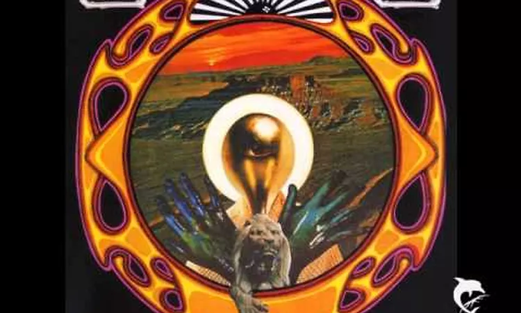 Harvey Mandel - The Lark