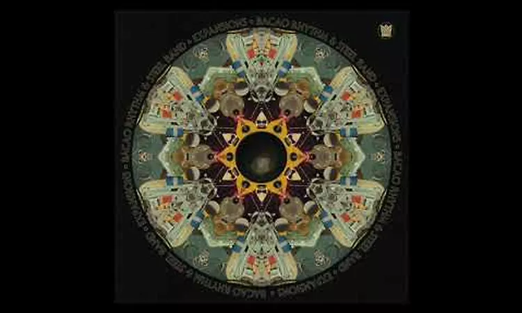 Bacao Rhythm & Steel Band - Raise It Up