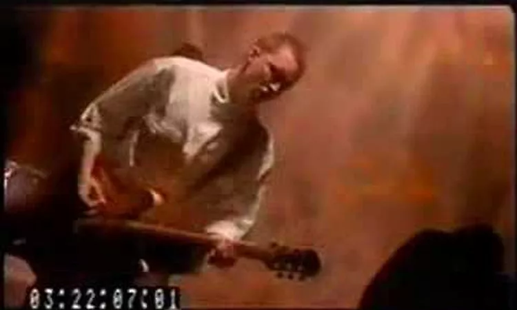The God Machine - Home - Music Video