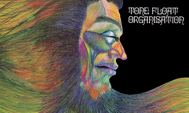 Organisation (Kraftwerk) - Tone Float (Private Remaster) - 04 Rhythm Salad