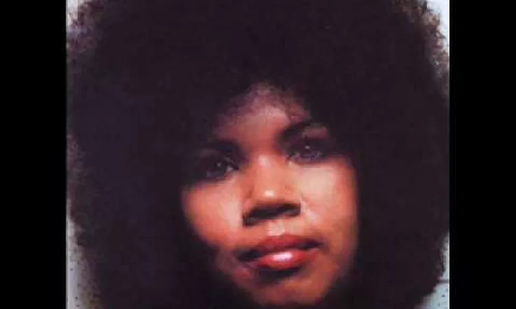 Candi Staton Blackmail