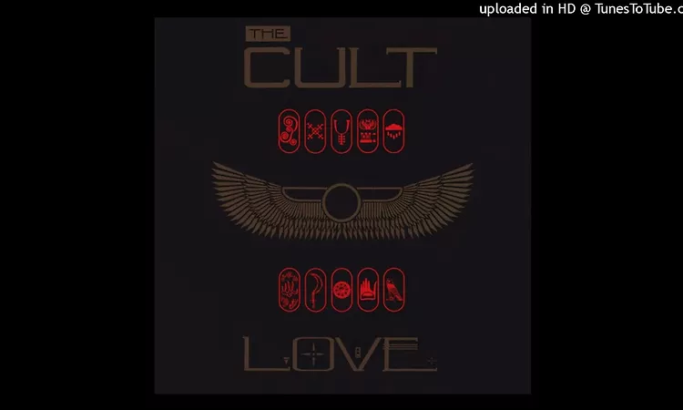 The Cult ? Love
