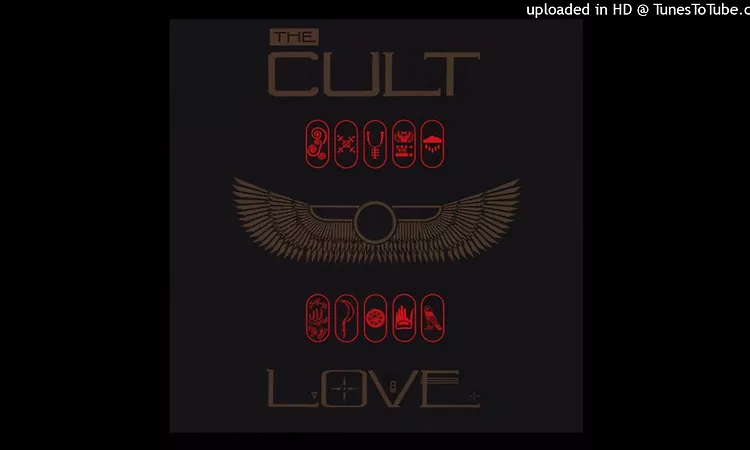 The Cult ? The Phoenix