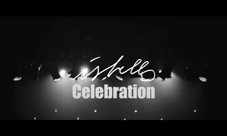 Isbells - Celebration (official video)
