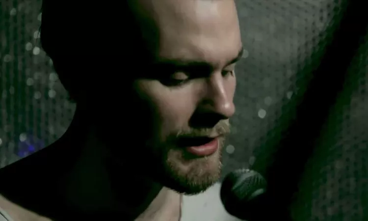 ?sgeir - Heart-Shaped Box (Cover)