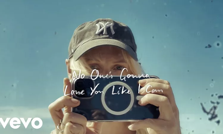 Laura Marling - No One?s Gonna Love You Like I Can (Official Lyric Video)