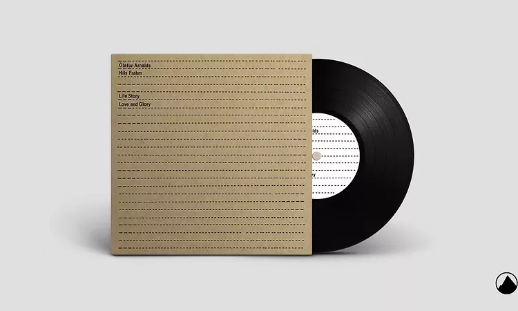 ?lafur Arnalds & Nils Frahm - Life Story