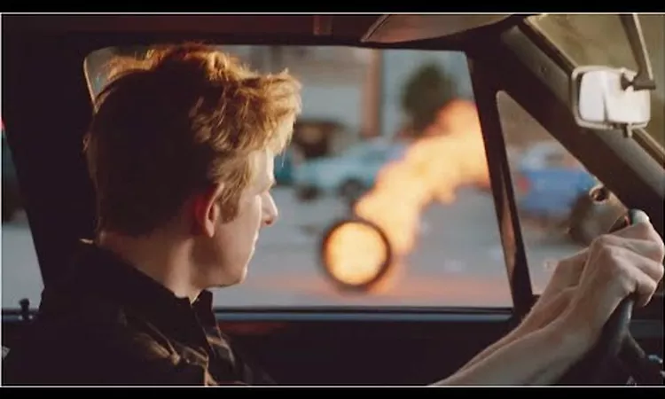 Spoon ? "Do You" (Official Music Video)