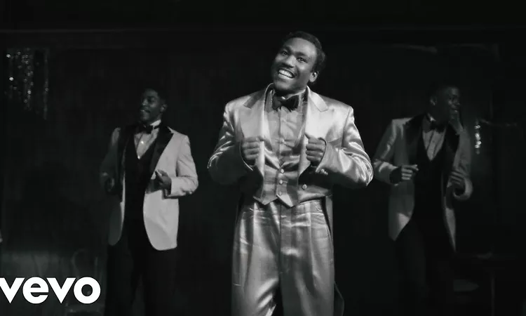 Childish Gambino feat. Young Nudy - Little Foot Big Foot (Official Video)