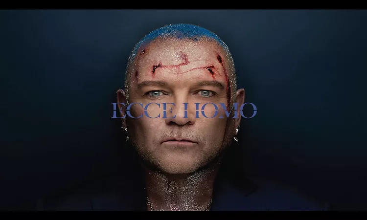 Gavin Friday - Ecce Homo (Full Deluxe Album)