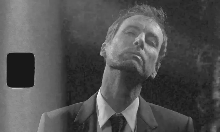 Andrew Bird - I felt a Funeral, in my Brain ft. Phoebe Bridgers (Official Audio)