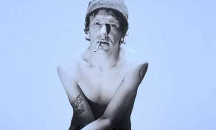 Elliott Smith - Some Song