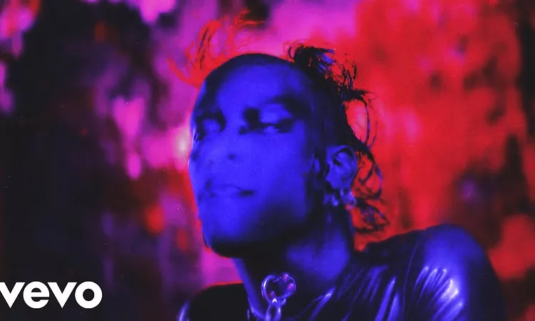 Yves Tumor - Jackie (Official Video)