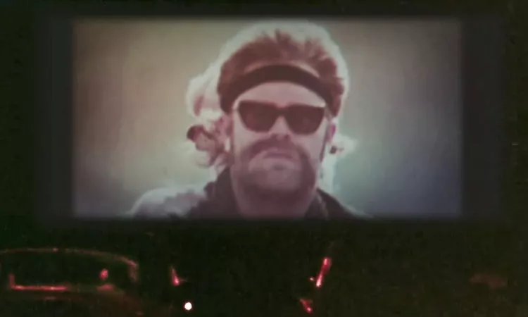 The Magnetic Fields - (I Want to Join A) Biker Gang