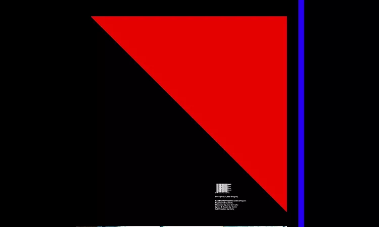 BADBADNOTGOOD & Little Dragon - Tried (Official Audio)