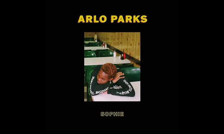 Arlo Parks - Paperbacks