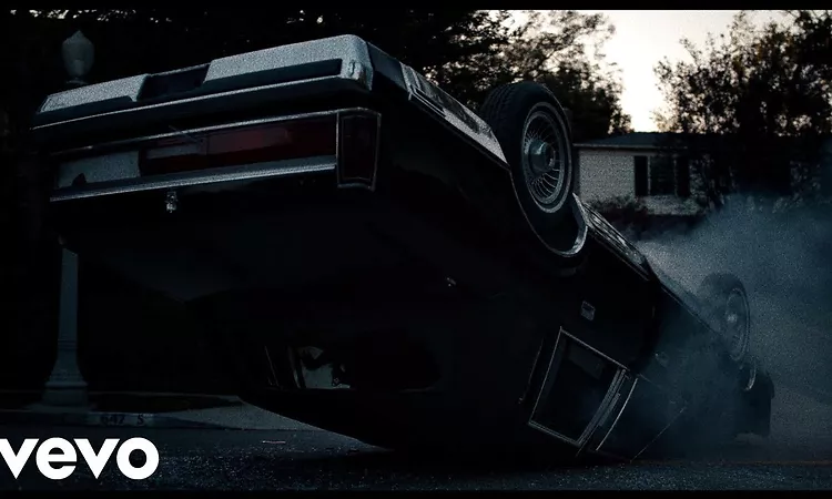 The Weeknd - The Hills (Official Video)