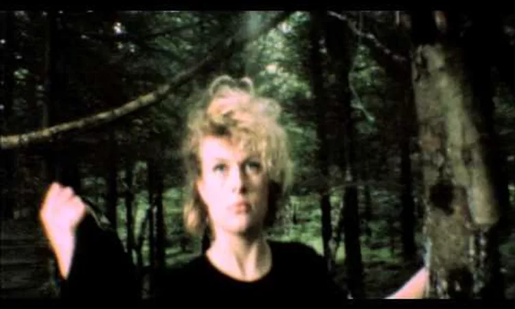 ?l?f Arnalds - Surrender (Official Video)